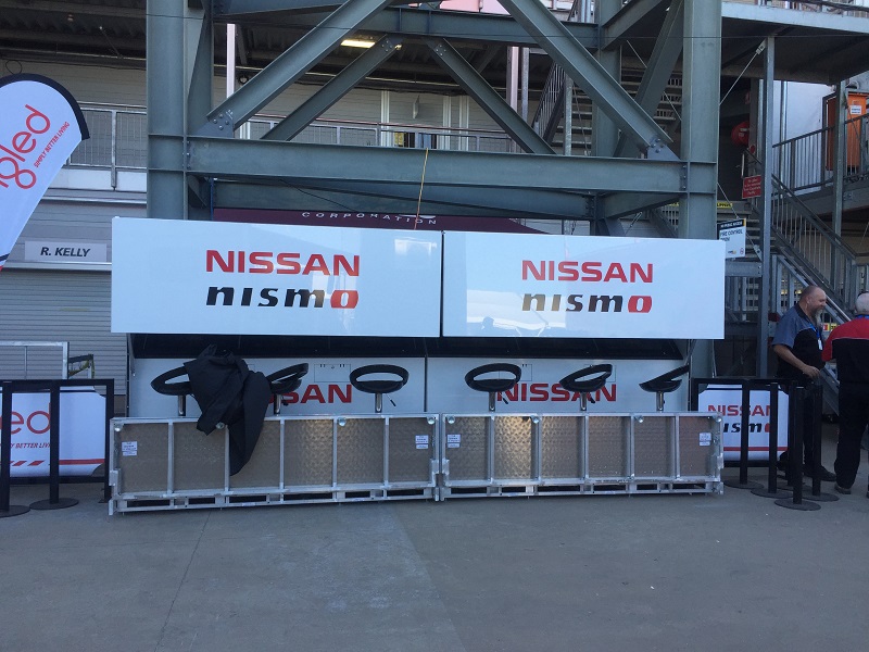 NISSAN MOTORSPORT